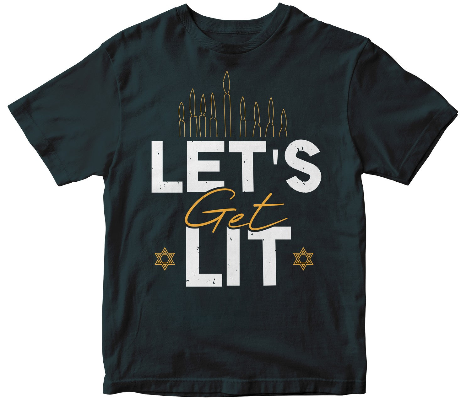 Lets Get Lit