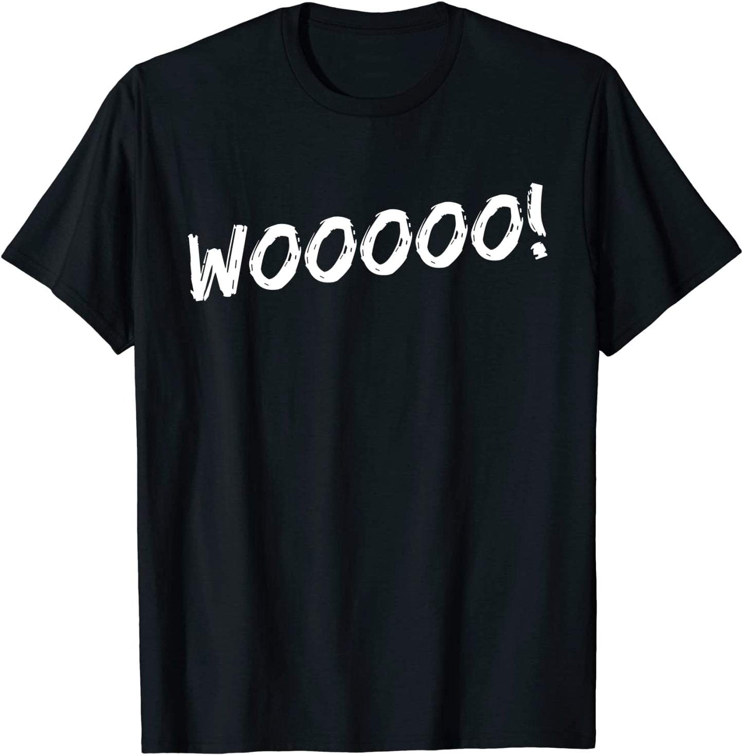 WOOOOOO Sports Chant - Sports Wooooo Shirt - Wooo Wooooooo