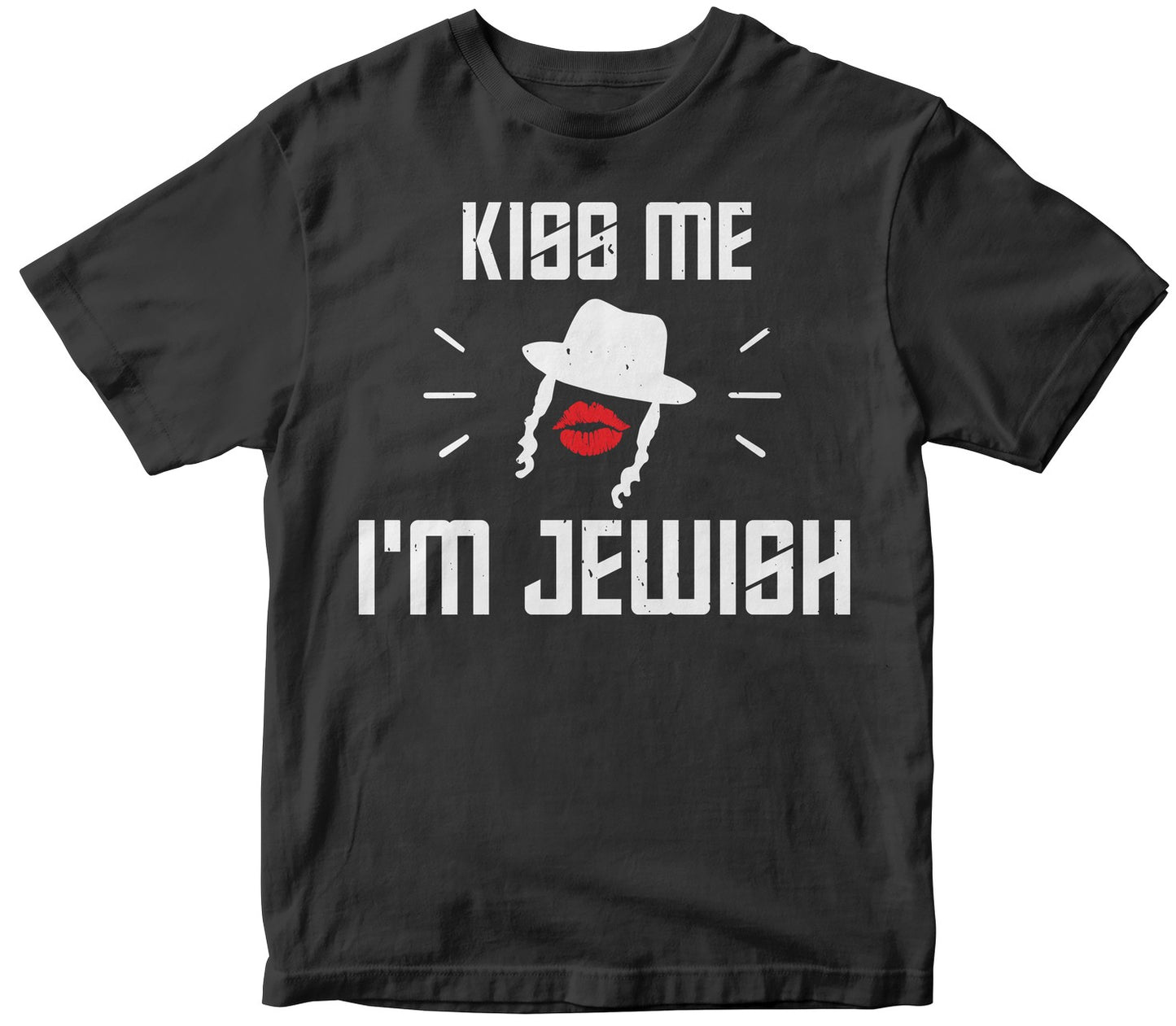 Kiss Me I M Jewish