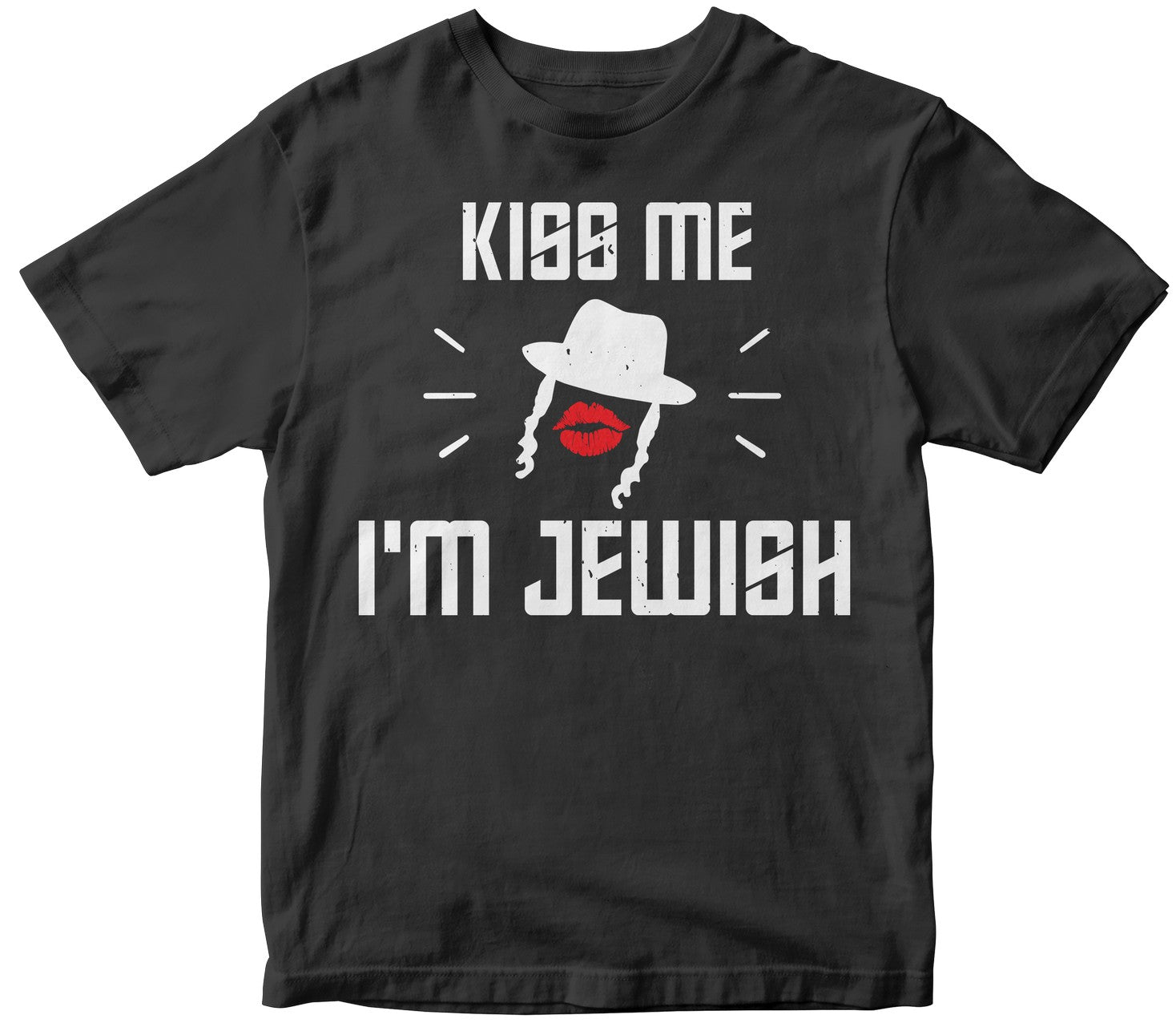 Kiss Me I M Jewish
