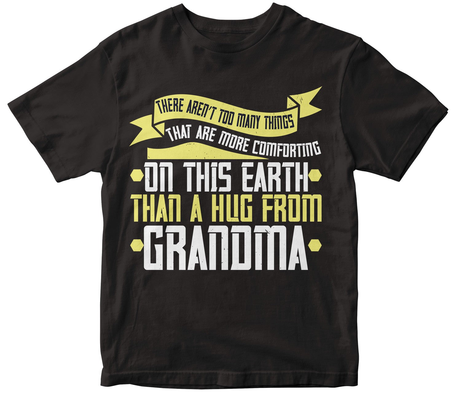 There Aren’T Too Many Things That Are More Comforting On This Earth Than A Hug From Grandma-0