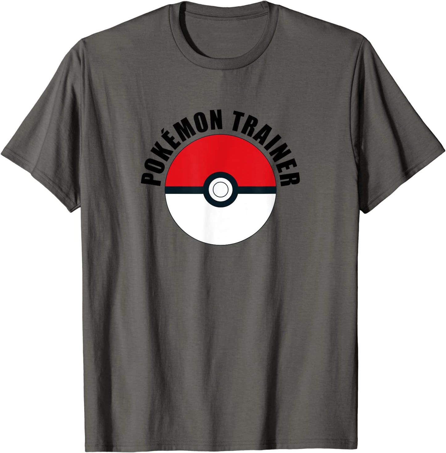 Pokemon Trainer T-Shirt