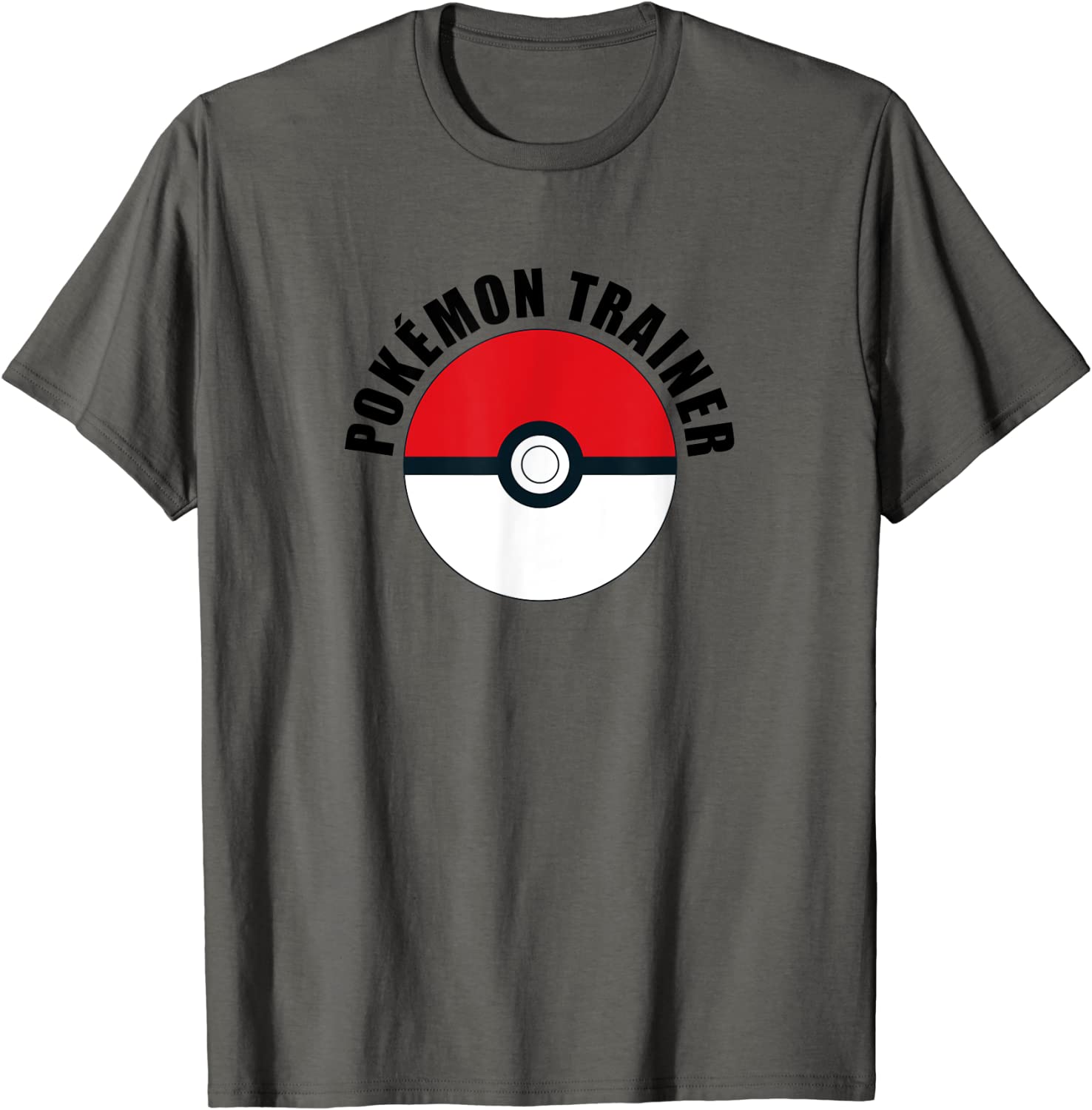 Pokemon Trainer T-Shirt