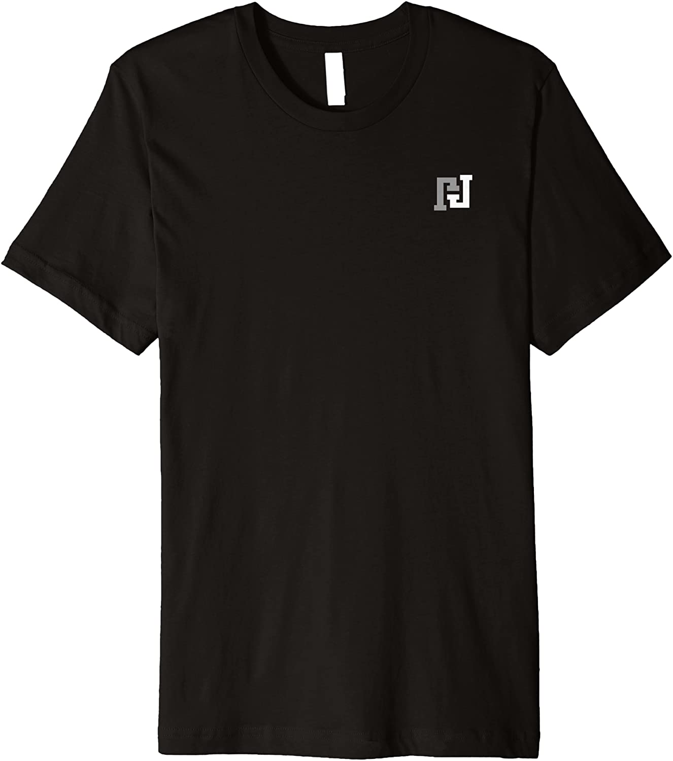 Lets Go motivational workout sports gym man woman gift Premium T-Shirt