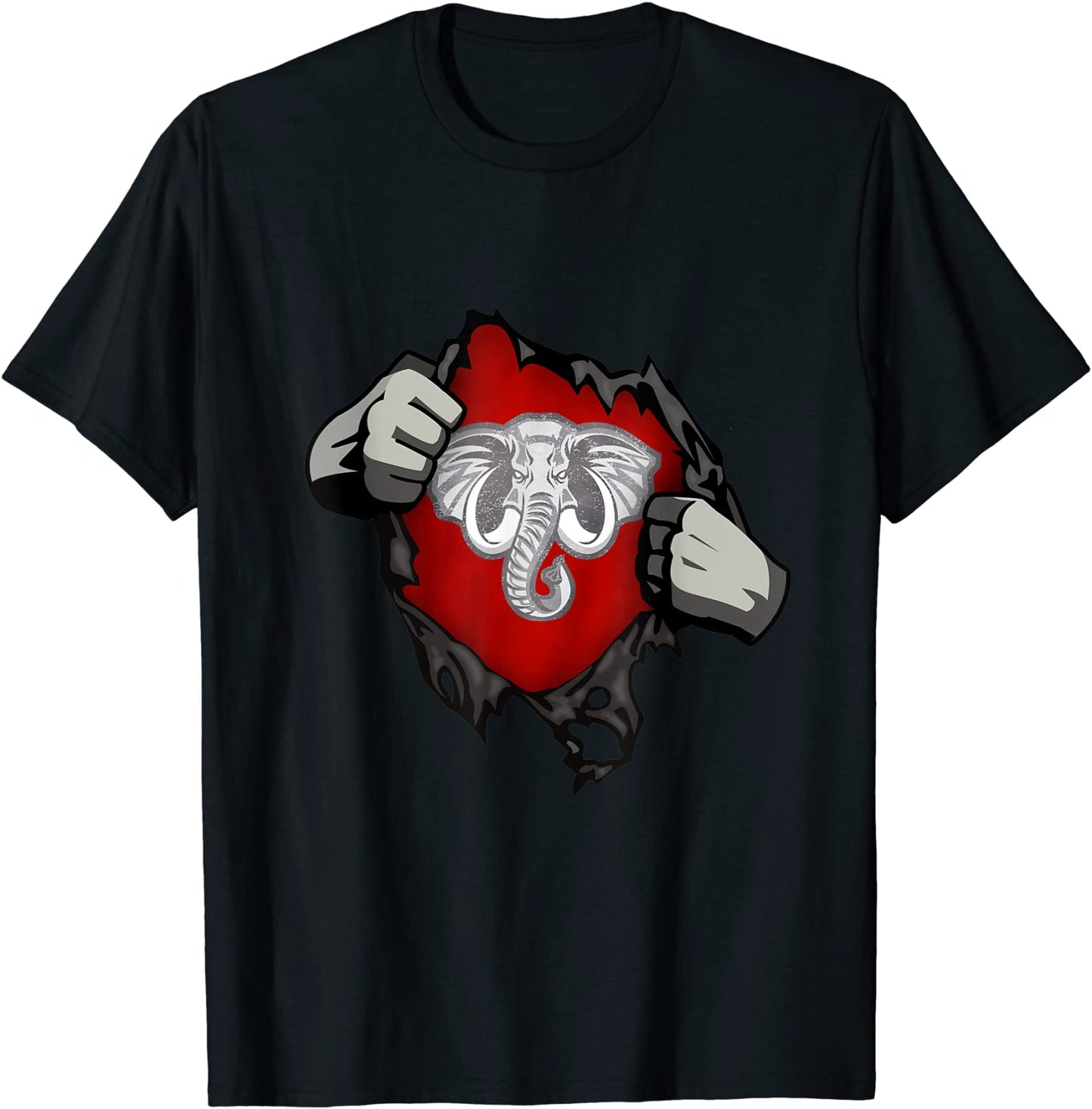 Alabama T Shirt Men Women Youth Sports Fan Football Gear Kid