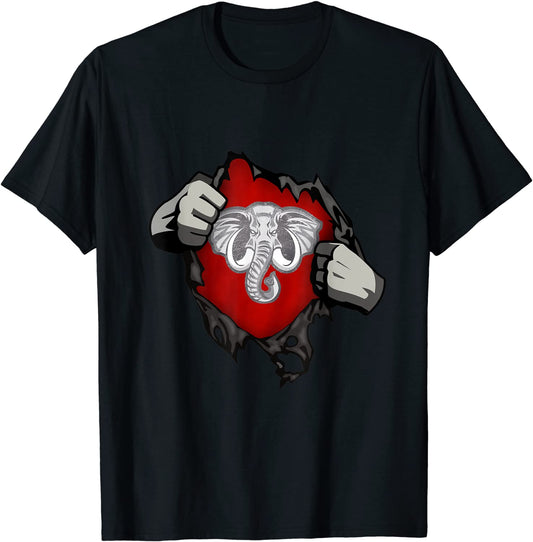 Alabama T Shirt Men Women Youth Sports Fan Football Gear Kid