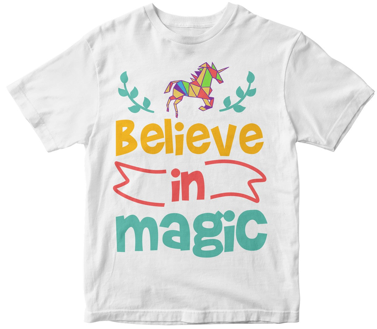 Believe In Magic