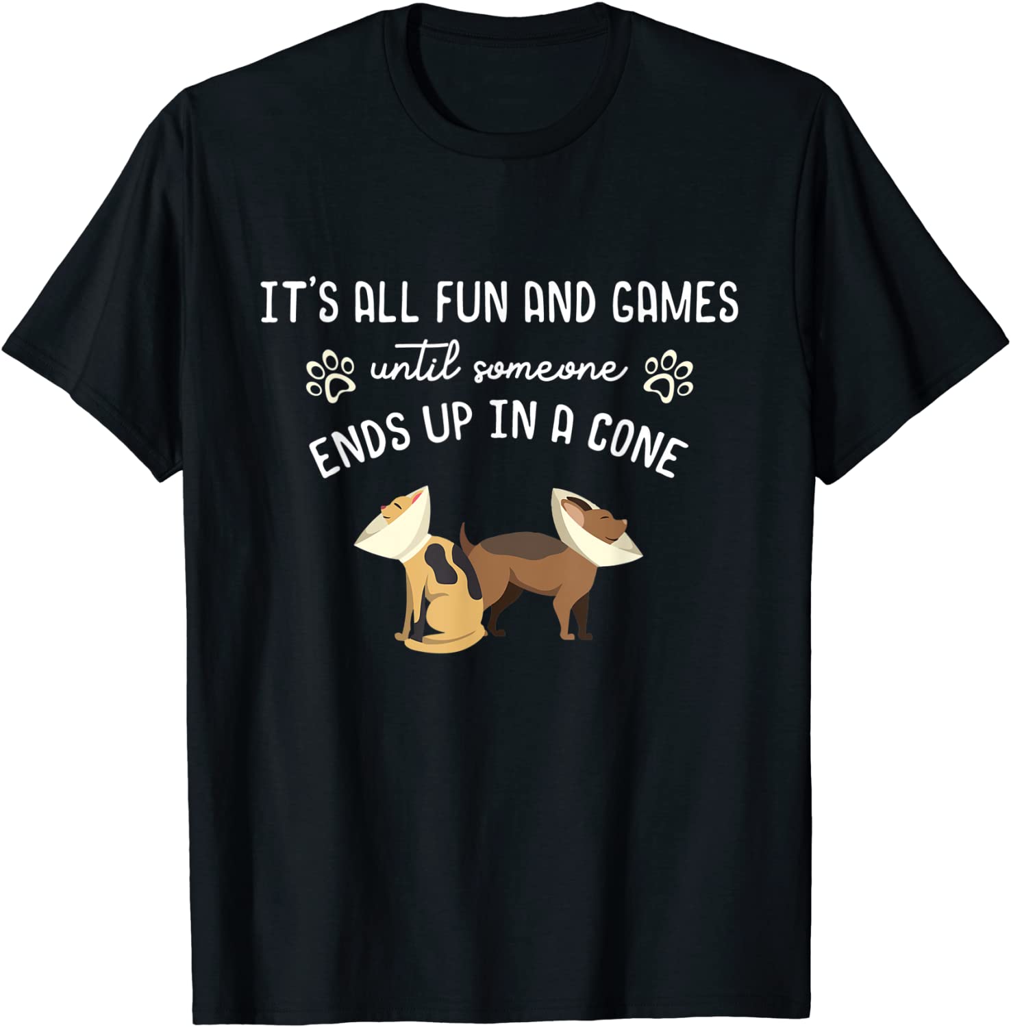 Funny Vet Student Veterinarian Gift Veterinarian T-Shirt