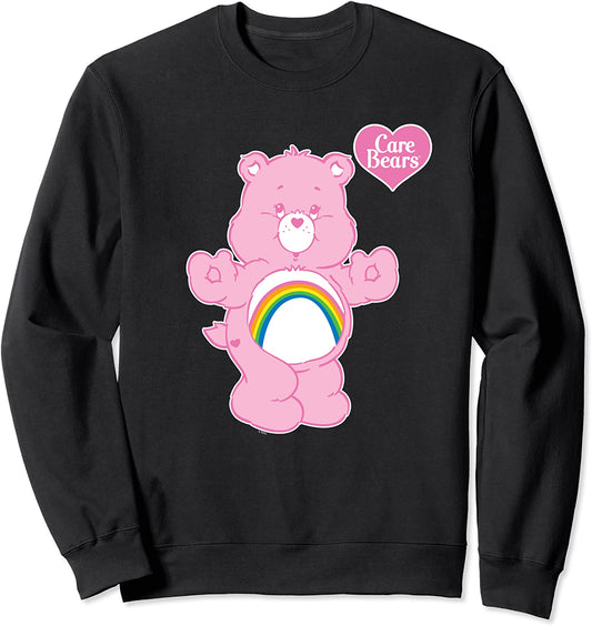 Care Bears Cheer Bear Sweatshirt