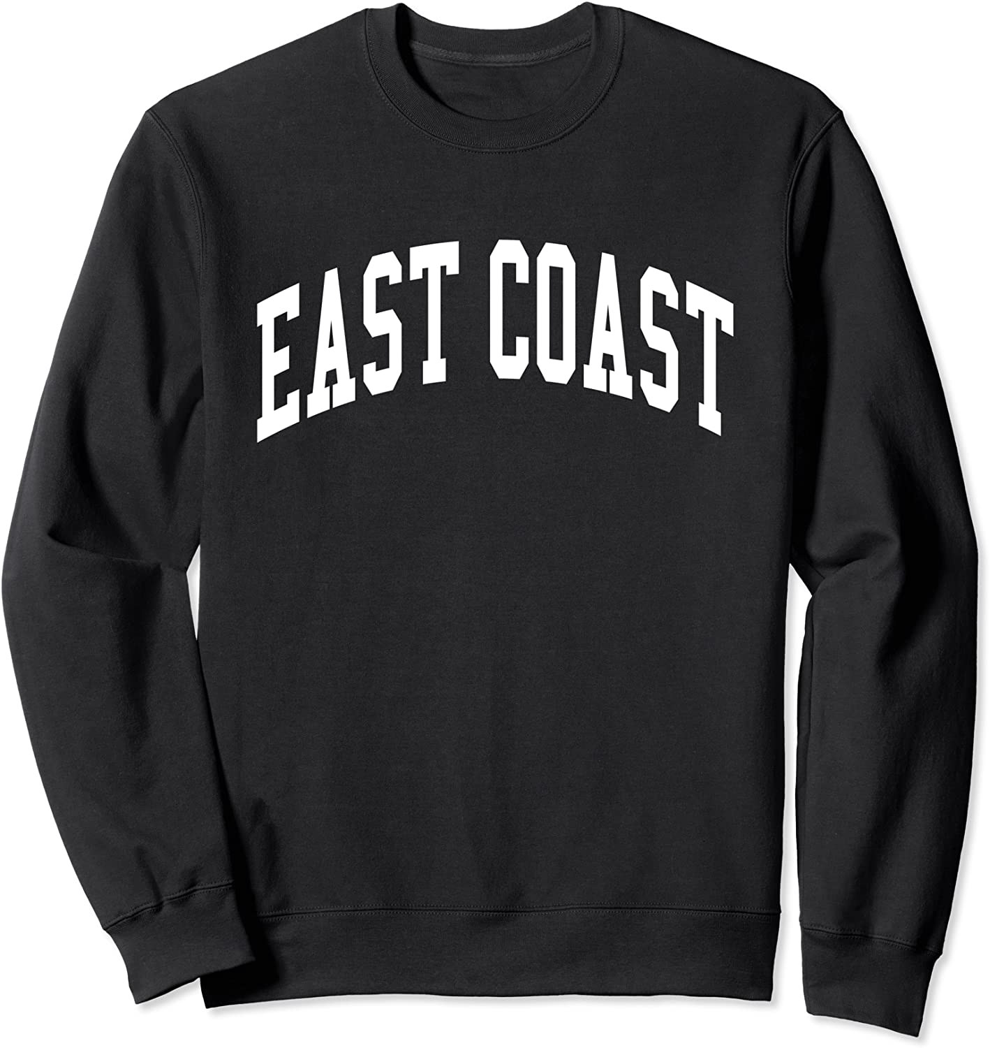 East Coast Hip Hop Rap Sweatshirt