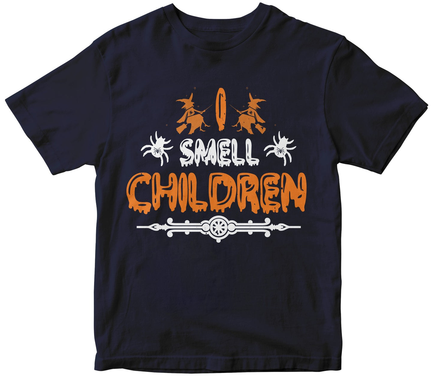 I Smell Children-01