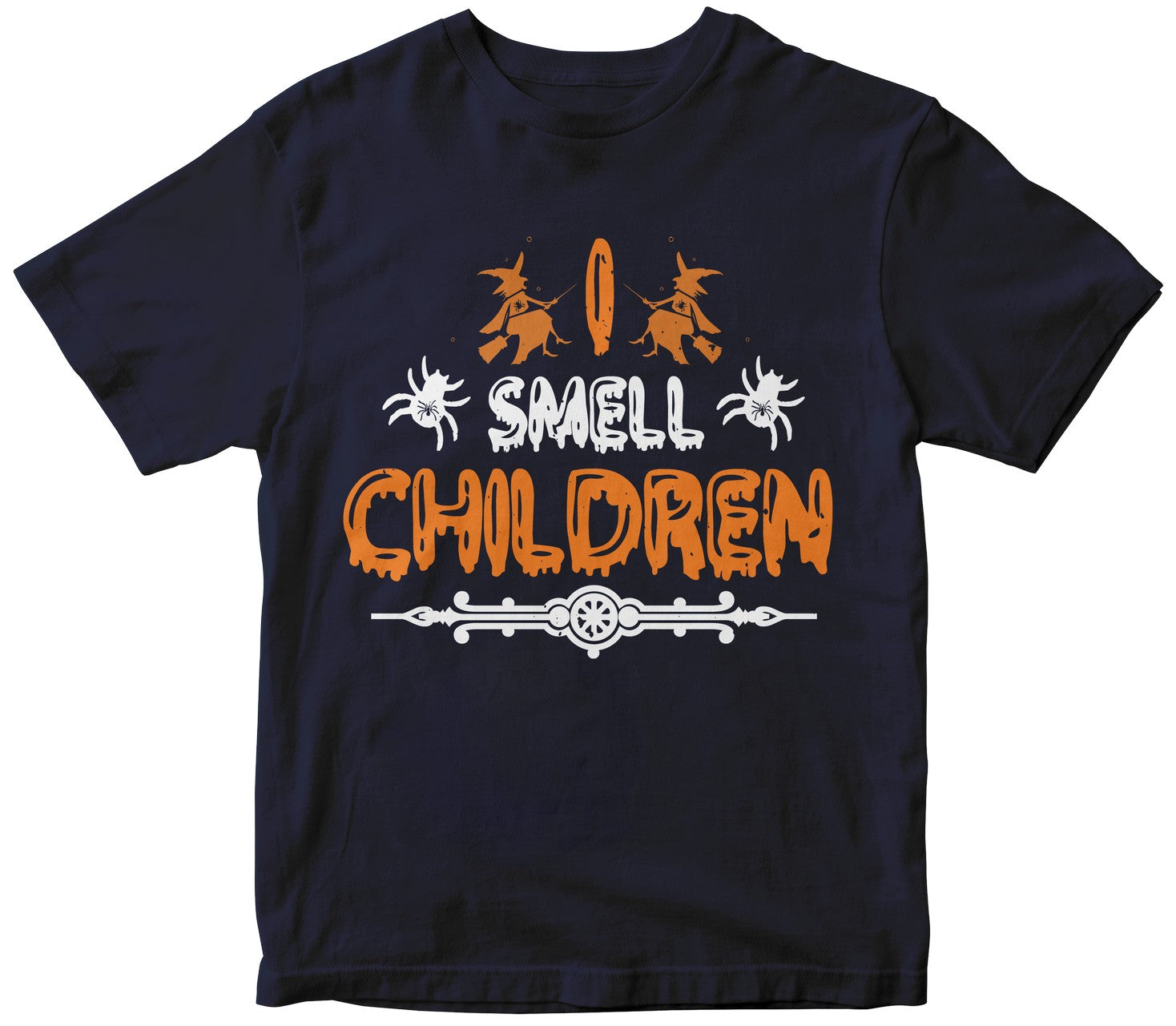 I Smell Children-01