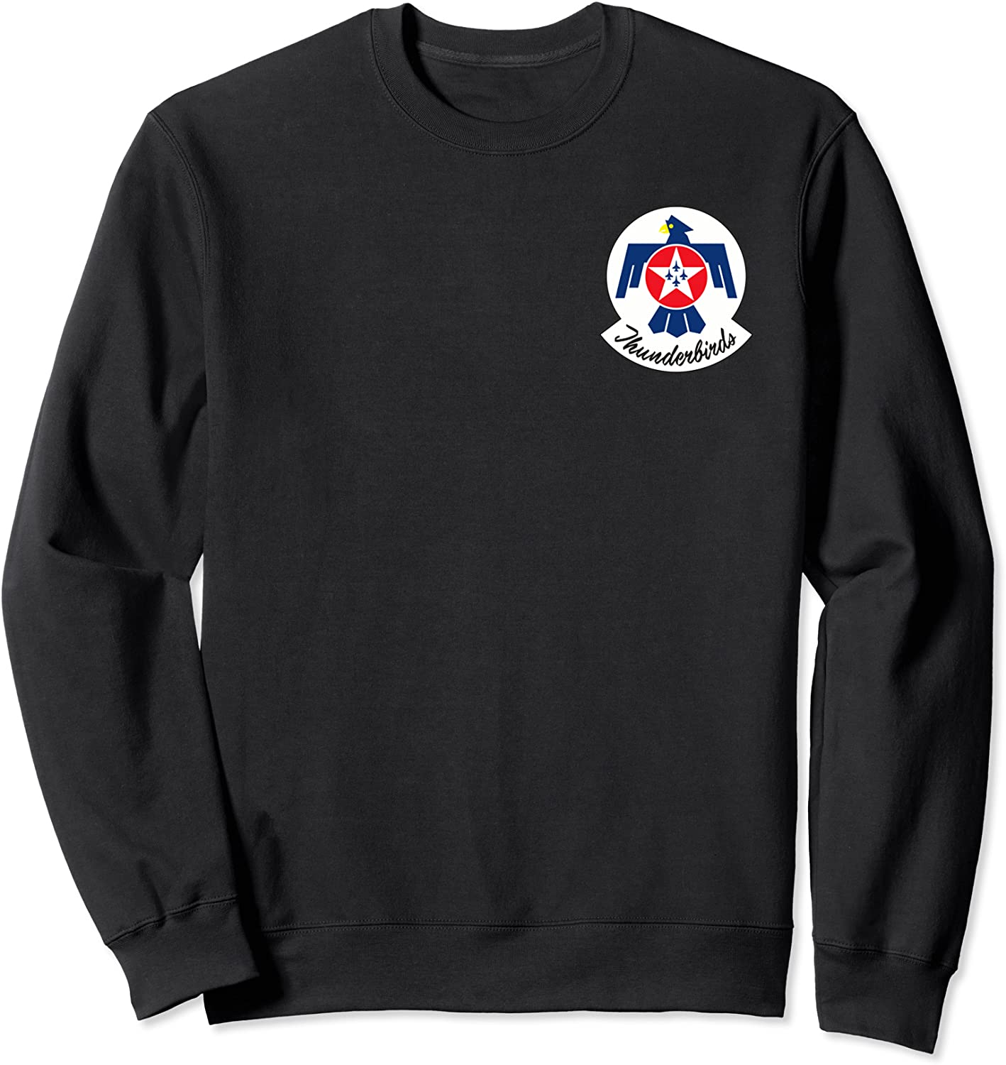 Air Force Thunderbirds USAF Air Show 57th Wing Sweatshirt