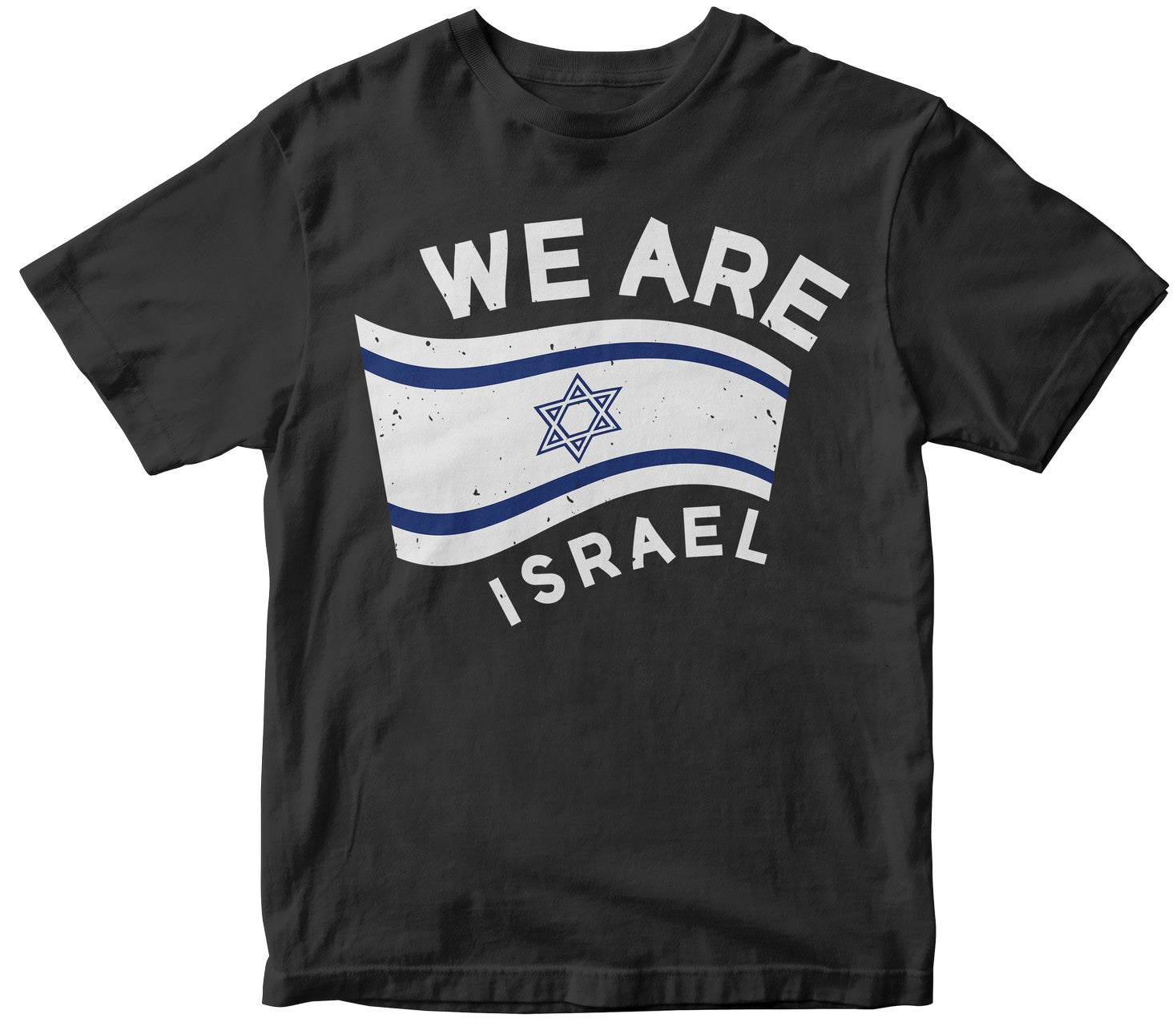 We Are Israel