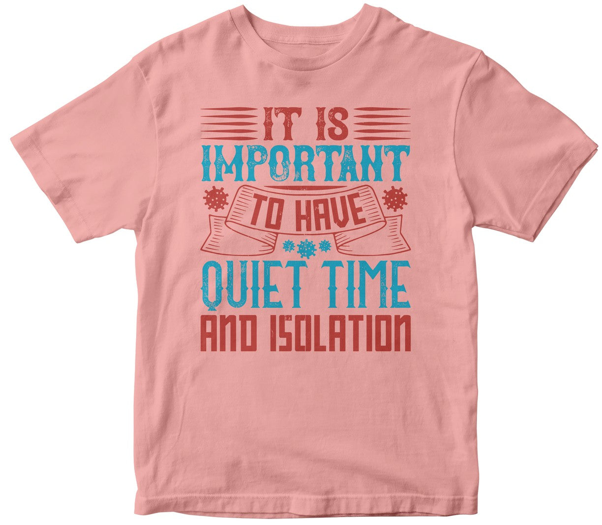 Isolation Offered Its Own Form Of Companionship