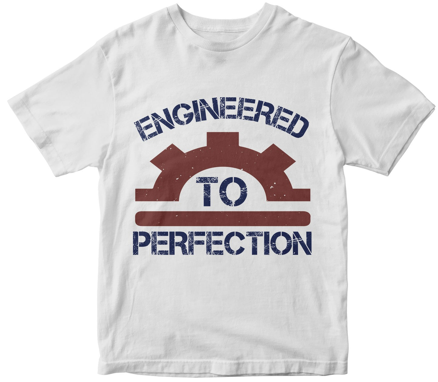 Engineered To Perfection
