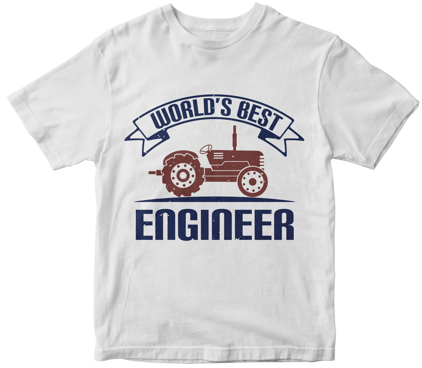 World'S Best Engineer