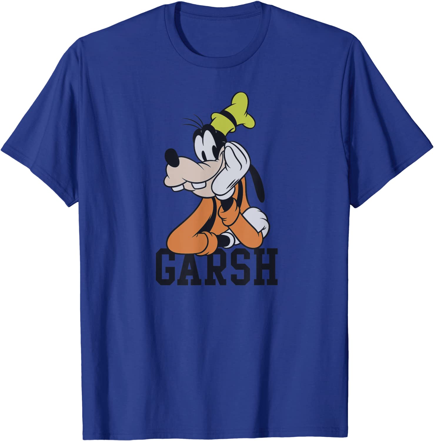 Disney Garsh Goofy T-Shirt