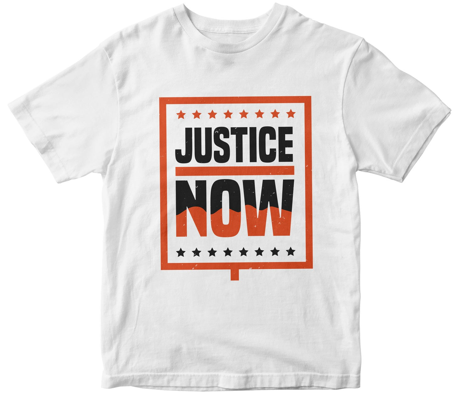 Justice Now