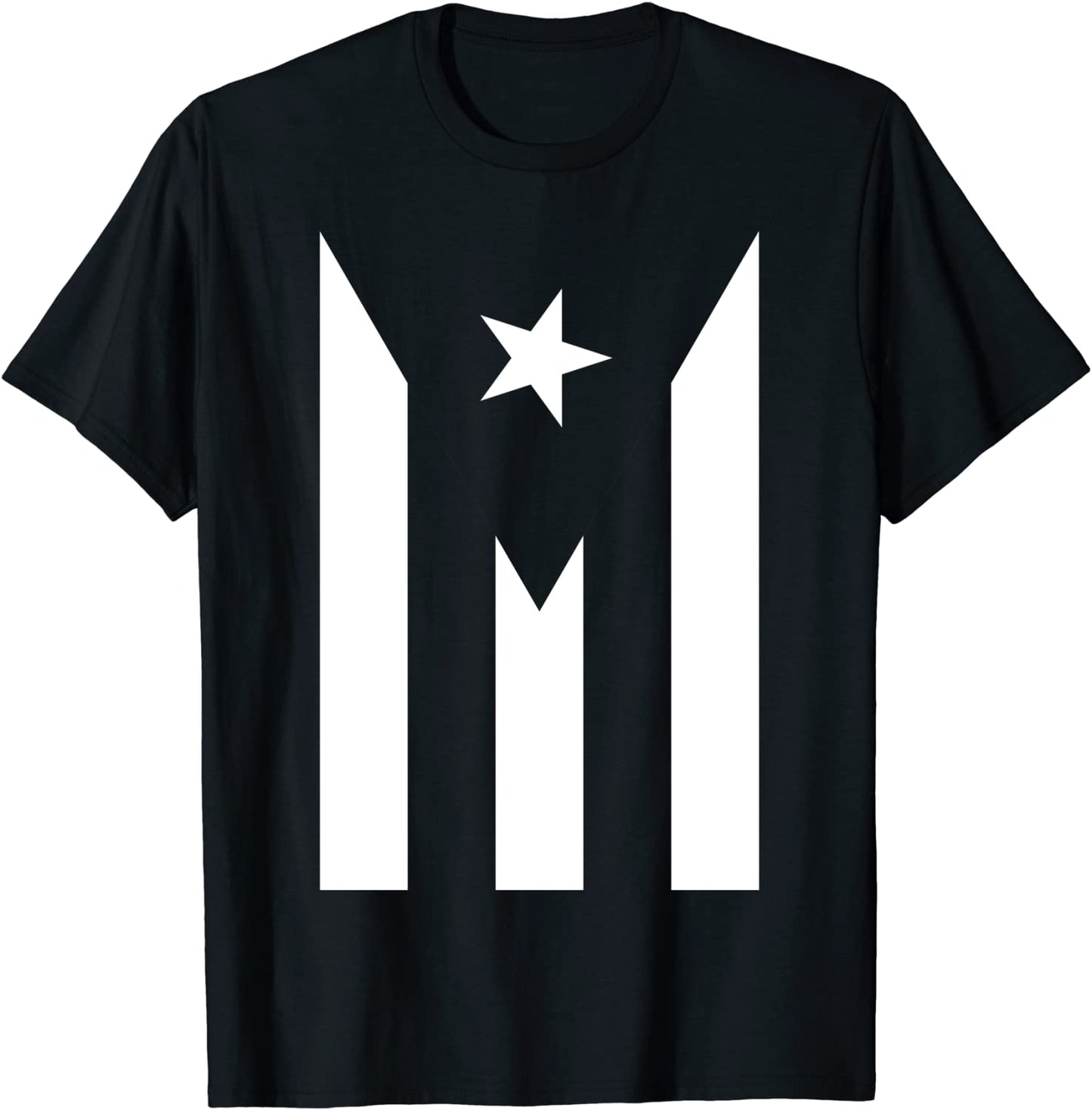 Puerto Rico Resiste Boricua Flag Se Levanta T-Shirt Patriot