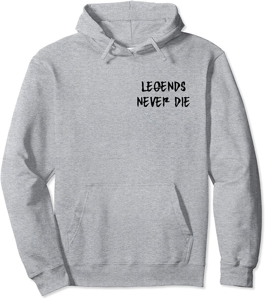 999 Moonlight Hoodie Pullover Hoodie