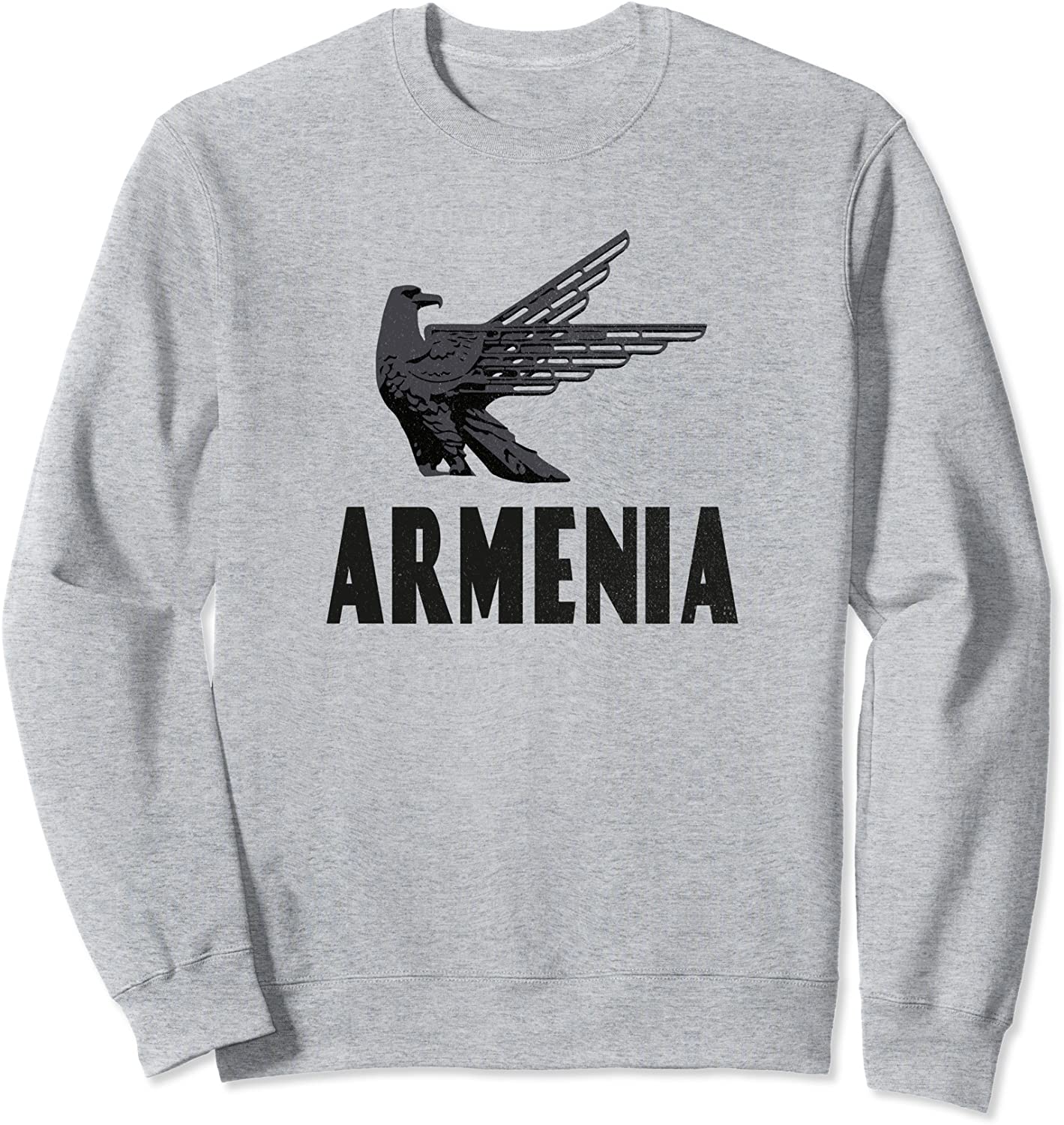 Armenian Eagle Gift Sweatshirt