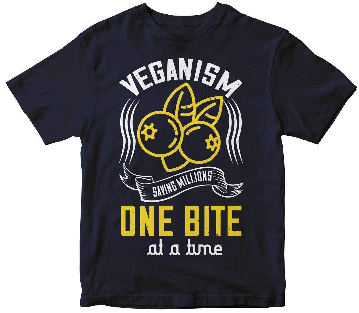 Veganism Saving Millions One Bite At A Time-01