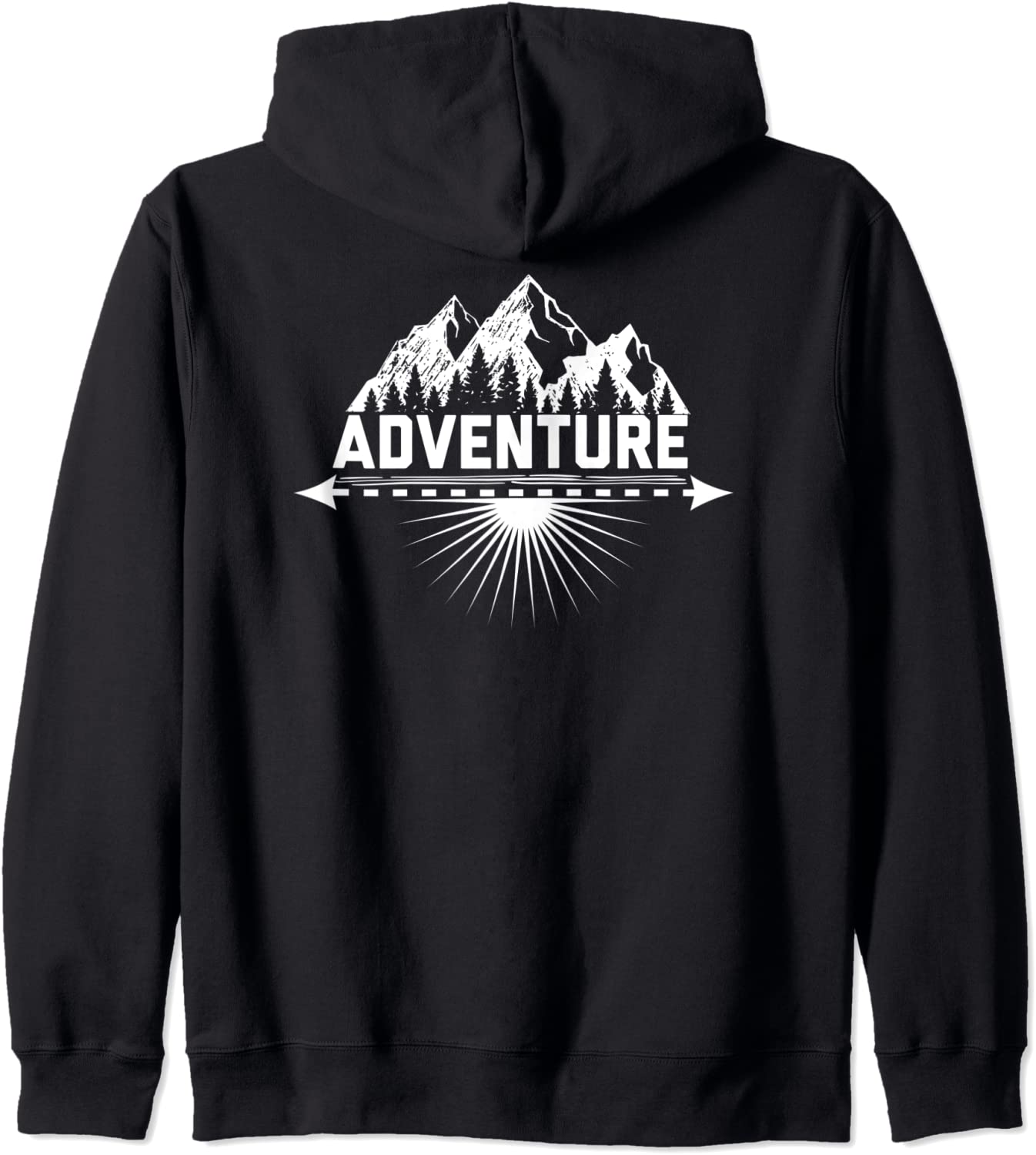 Adventure Gifts Hoodie