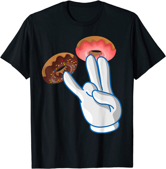 2 In The Pink 1 In the Stink Dirty Humor T-Shirt