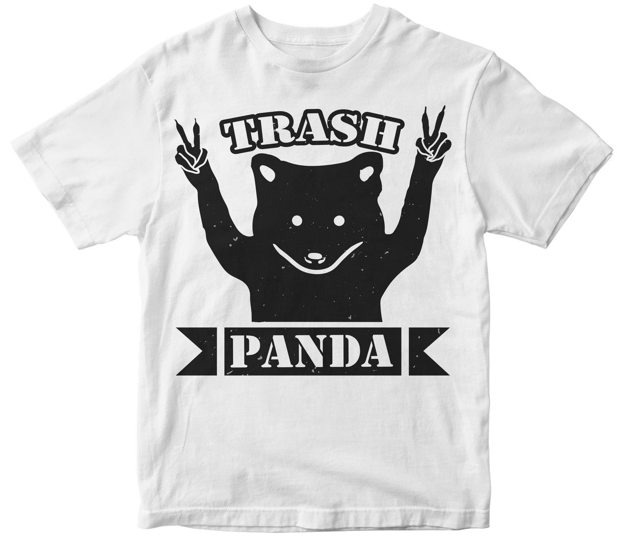 Trash Panda
