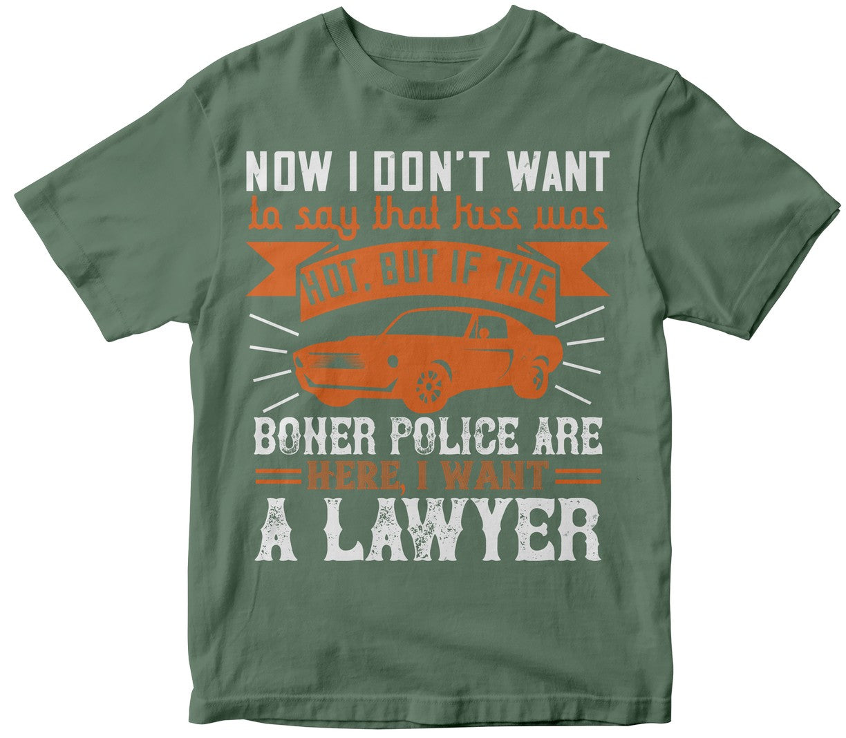 Now I Don'T Want To Say That Kiss Was Hot, But If The Boner Police Are Here, I Want A Lawyer