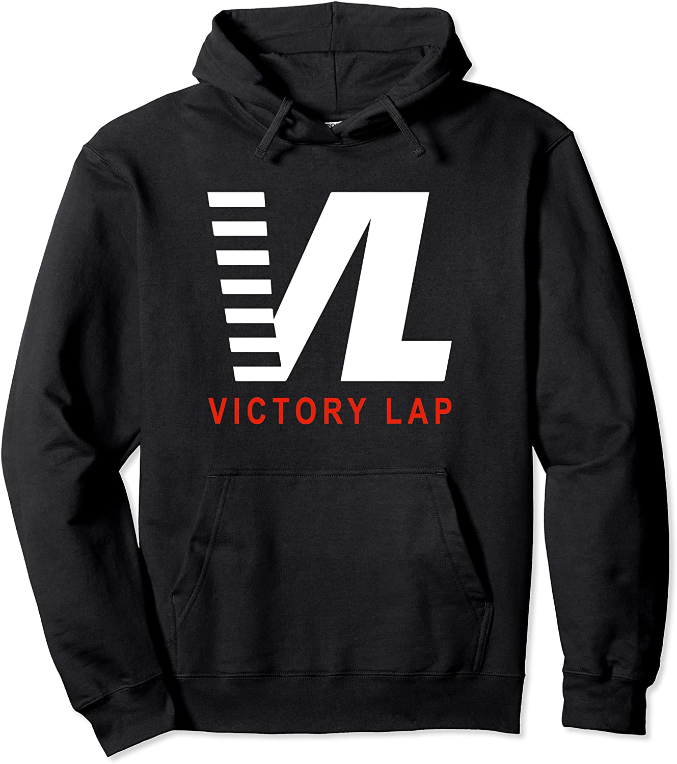 Victory Lap hoodie