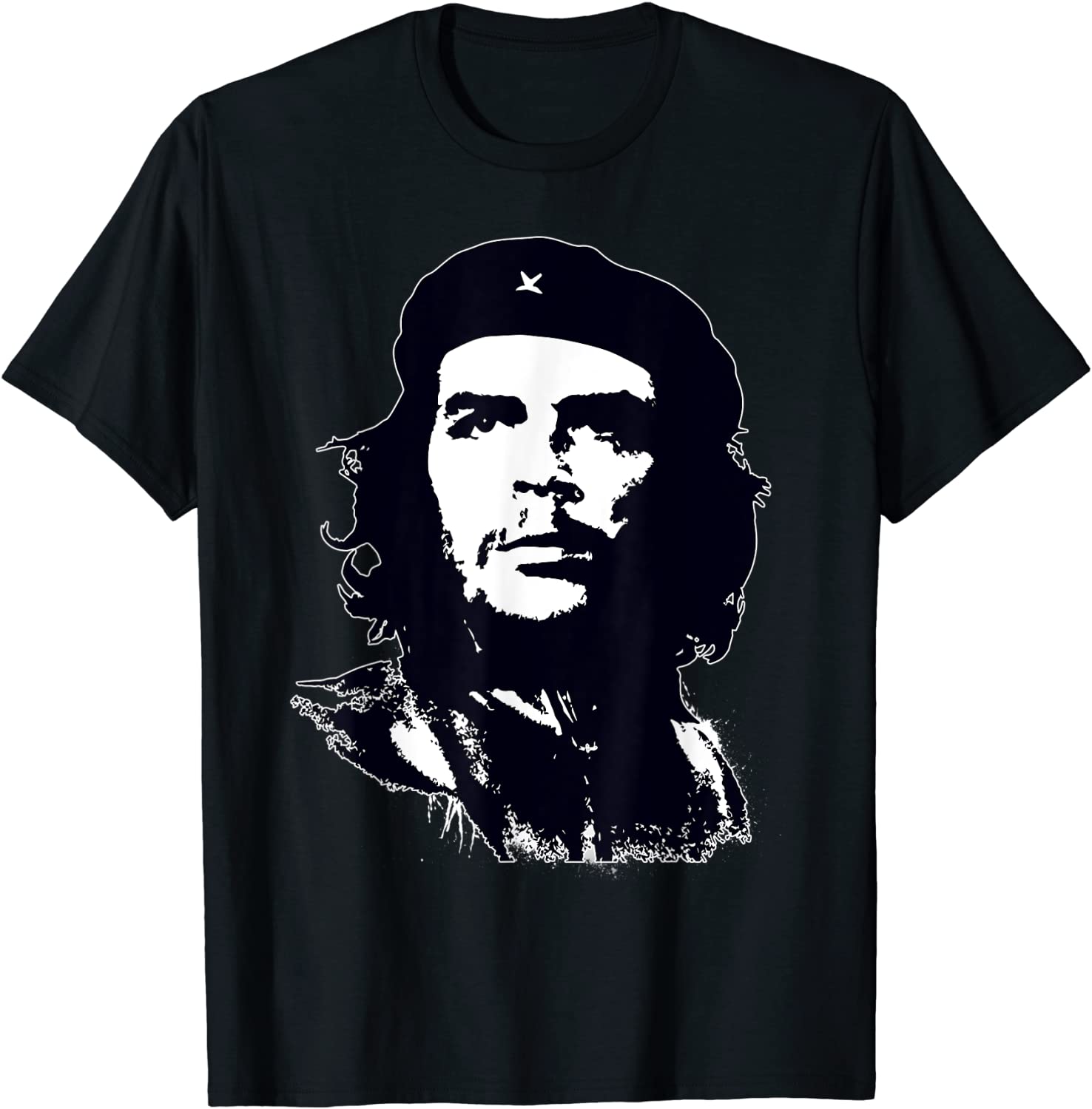 Che Guevara guerrilla cuba revolution T-Shirt