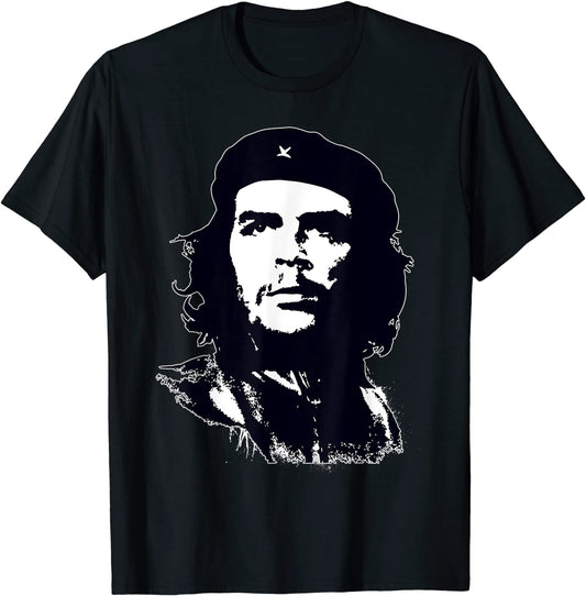 Che Guevara guerrilla cuba revolution T-Shirt