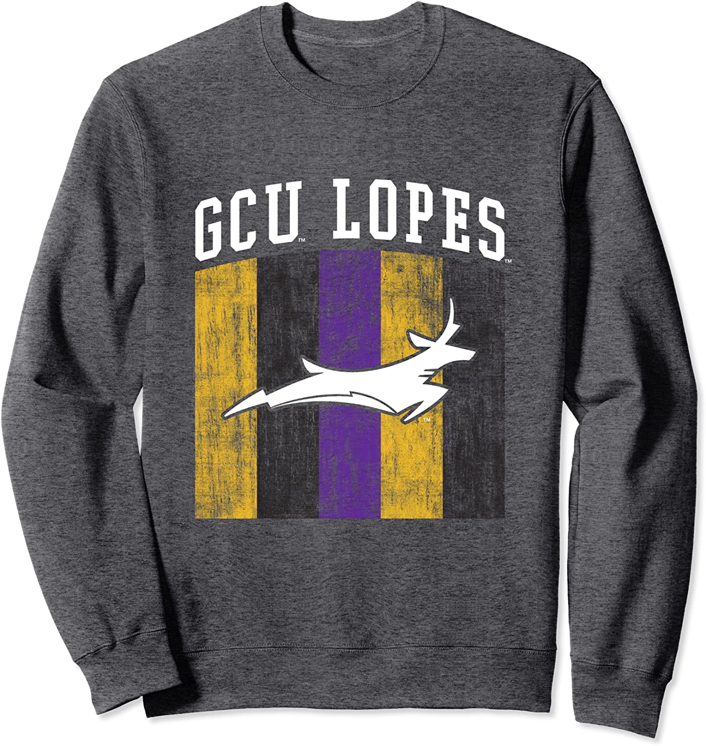 Grand Canyon University GCU Lopes Sweatshirt CC7CY41
