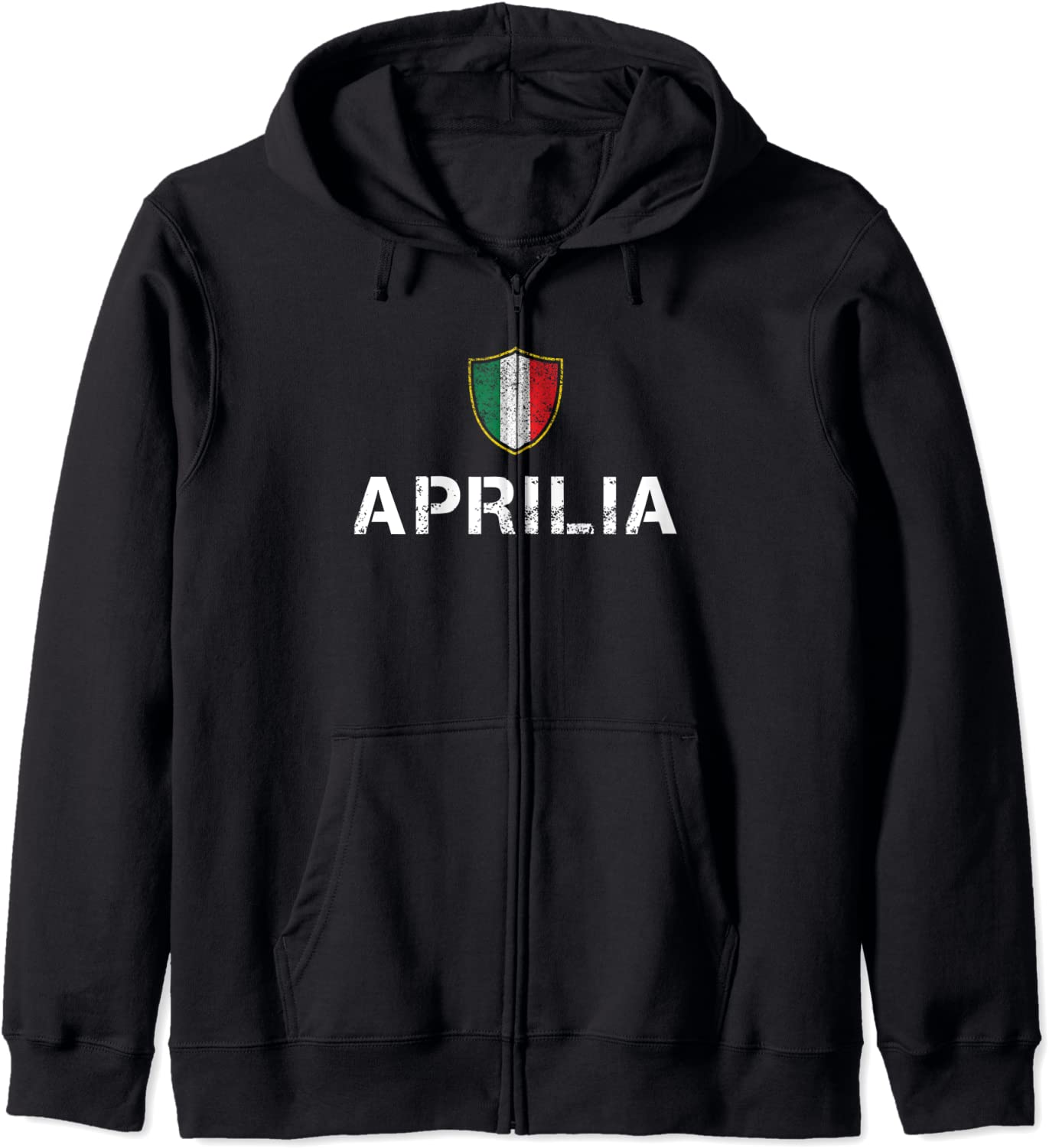 Aprilia Italia Aprilia Roots Hoodie