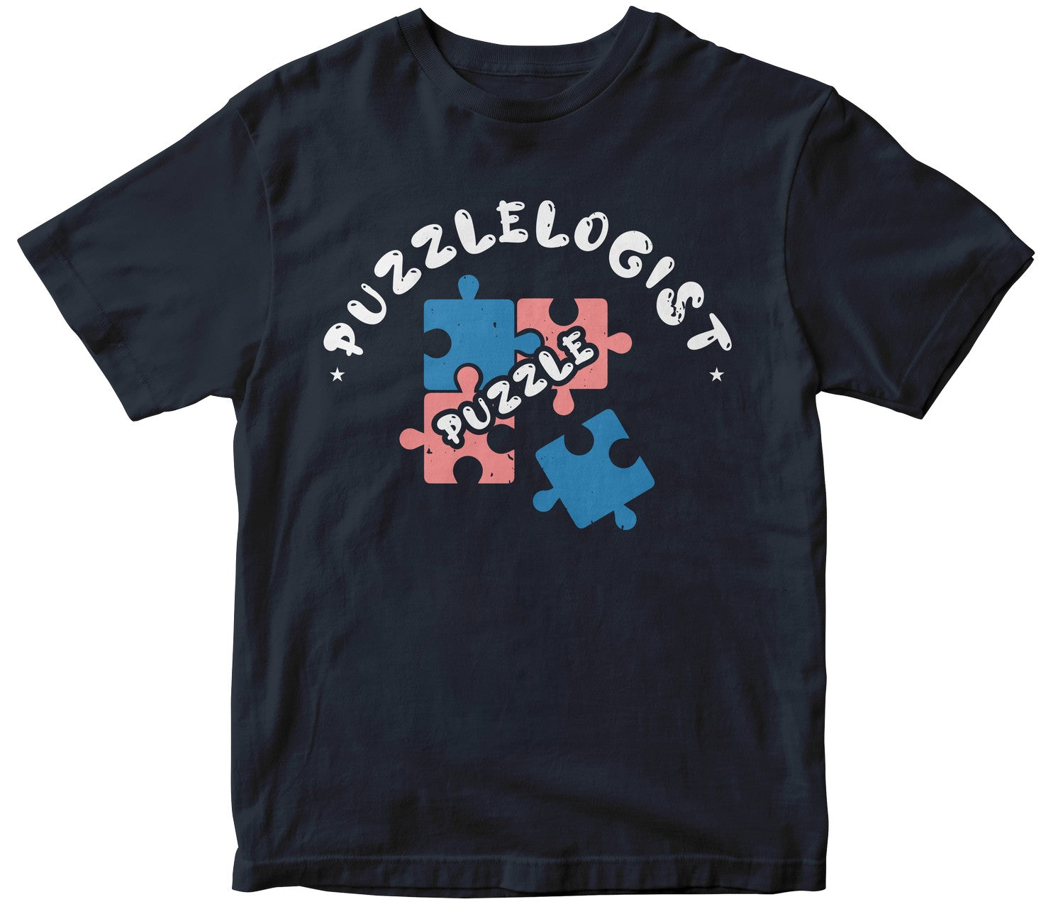 Puzzlelogist
