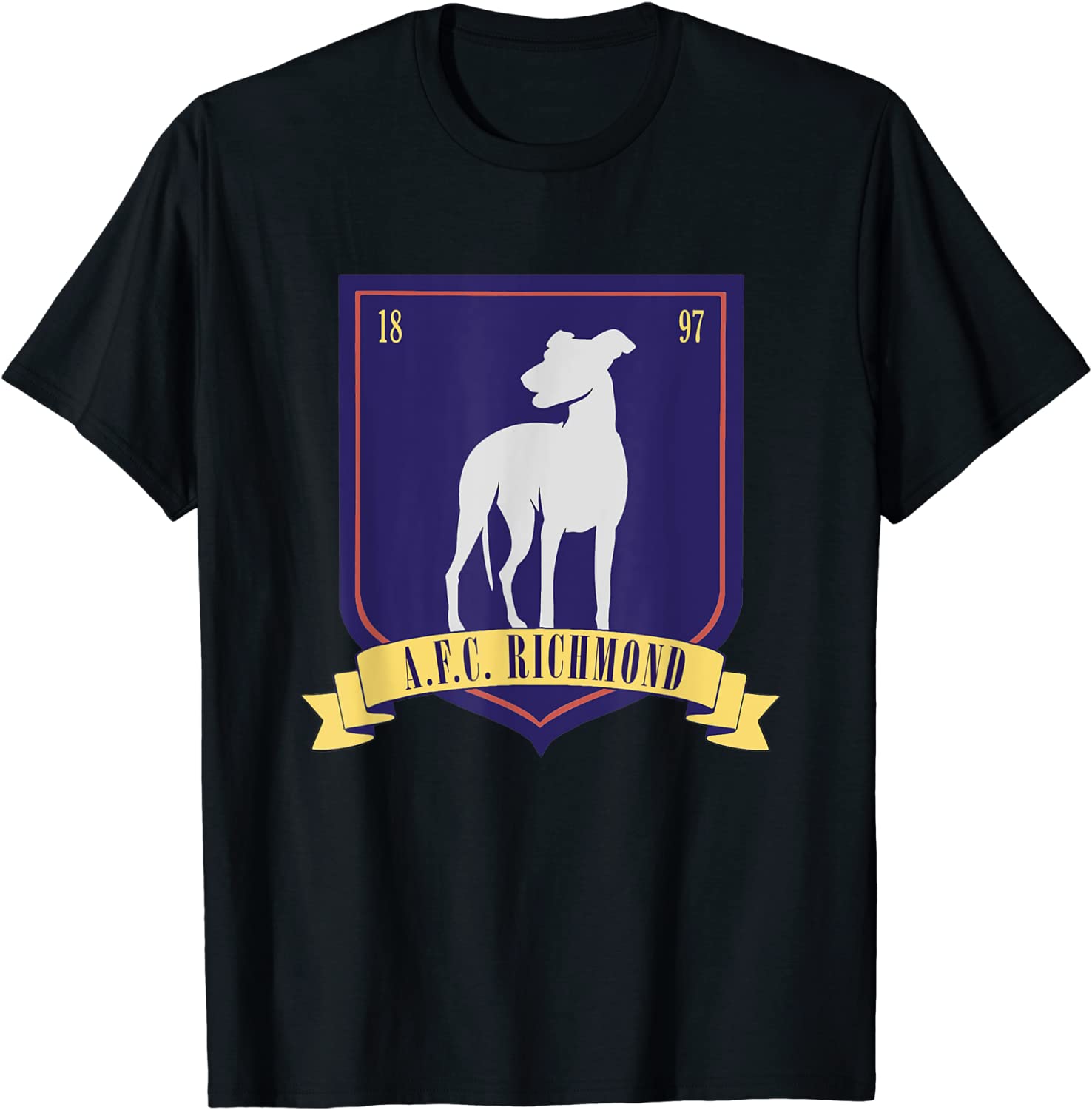 AFC shirt Richmond T-Shirt