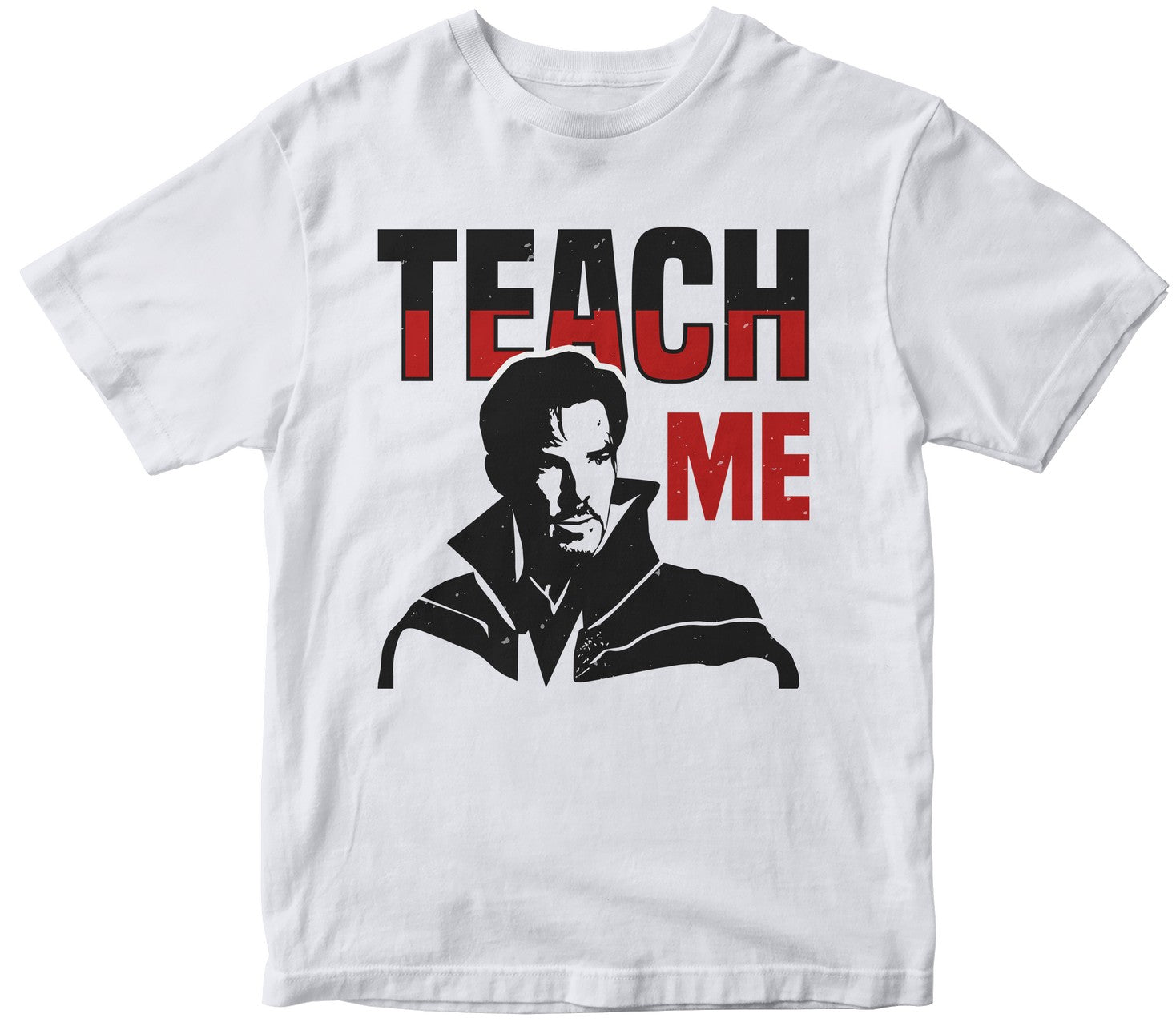 Teach Me