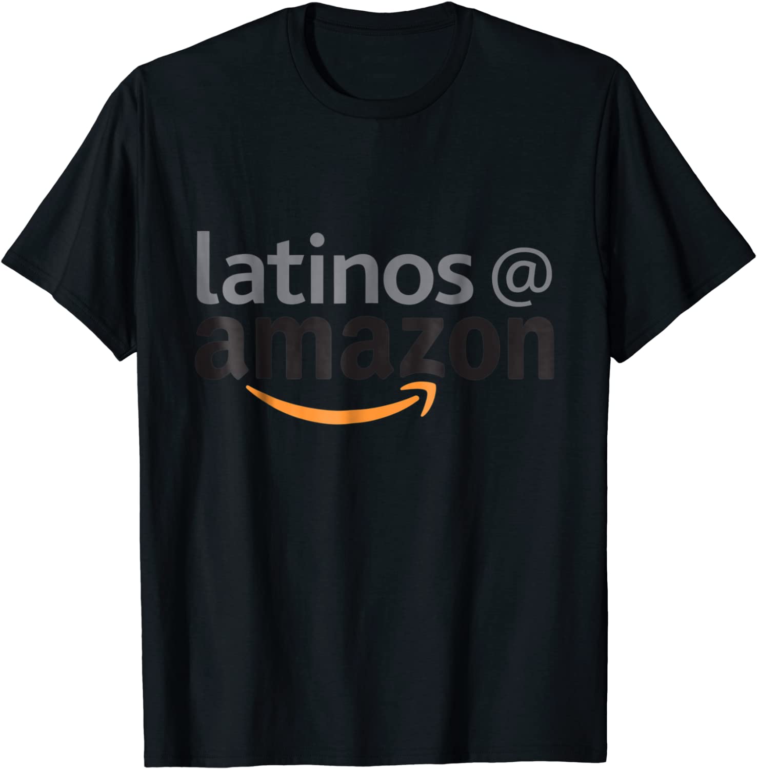 Latinos Amazon Shirt