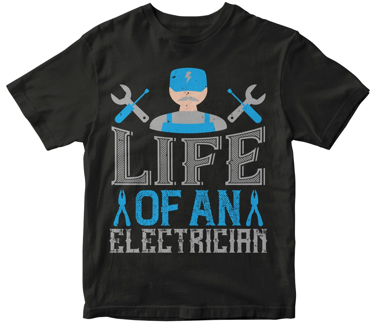 Life Of An Electrician