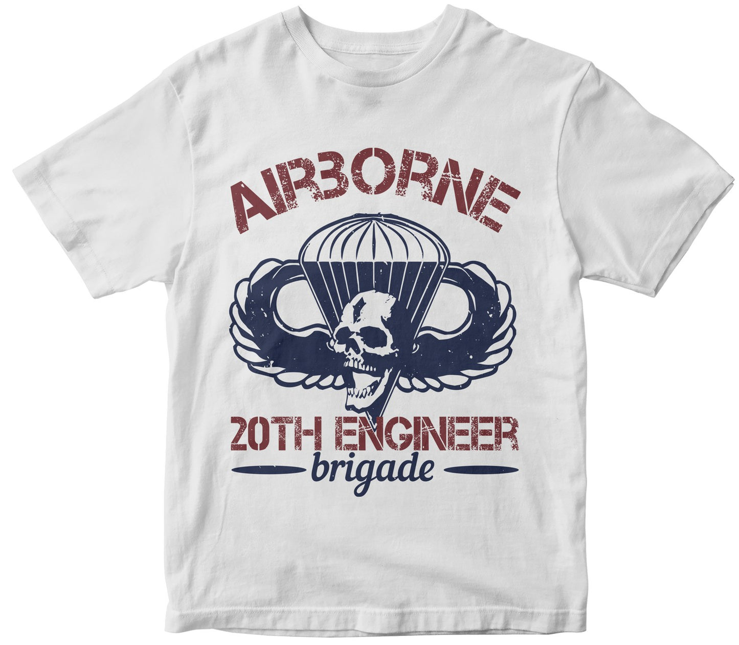 Airborne 20Th Engineer Brigade