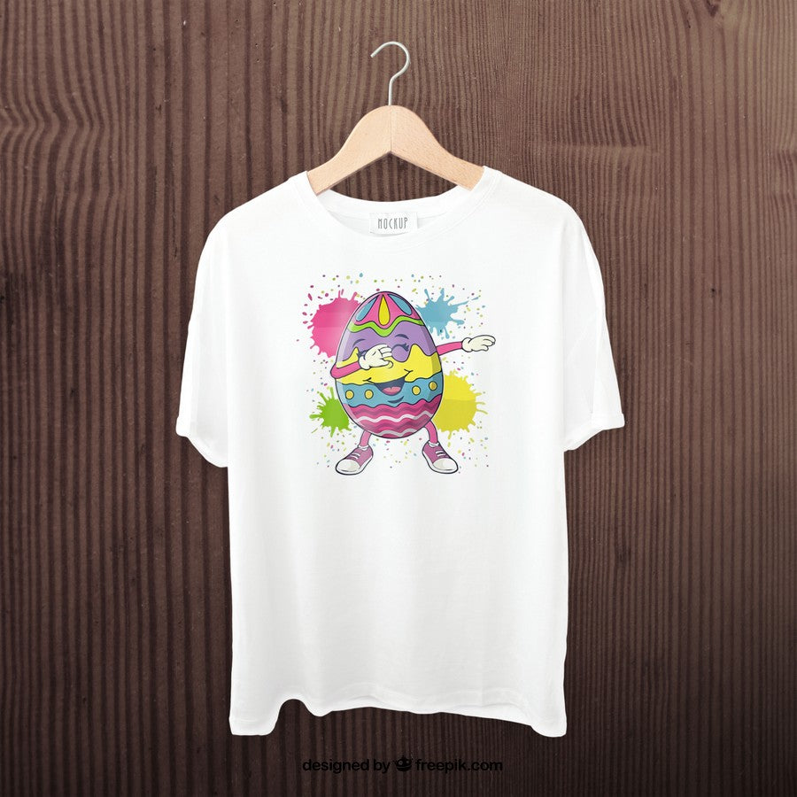 Kids Easter Shirt Cute Easter Shirt