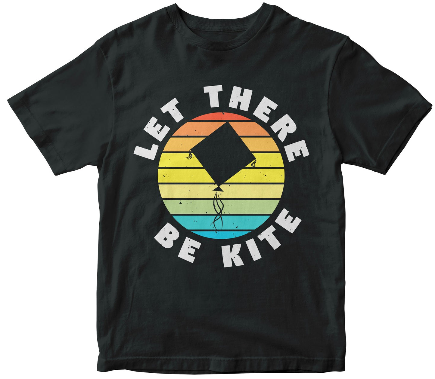Let There Be Kite