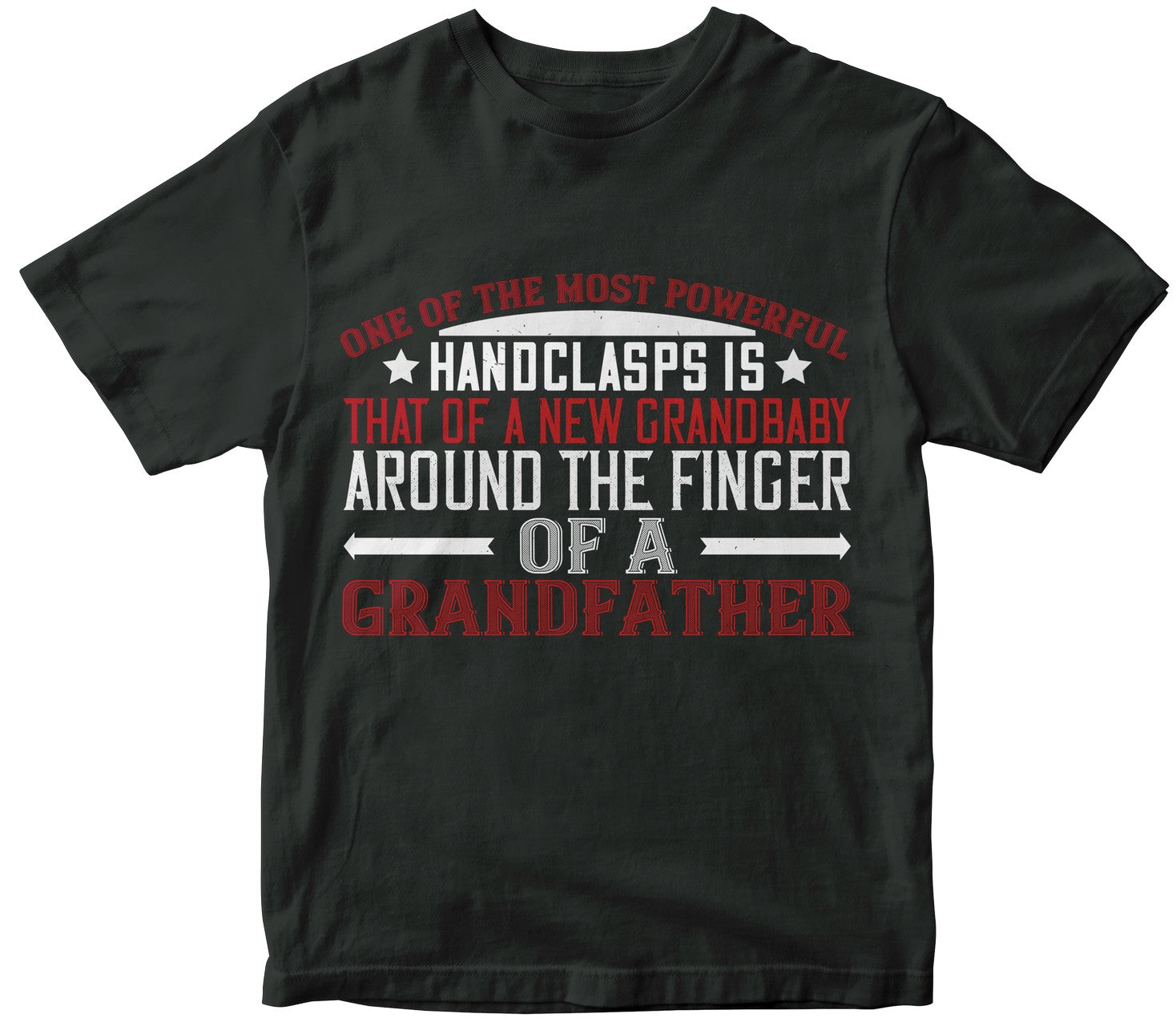 One Of The Most Powerful Handclasps-02