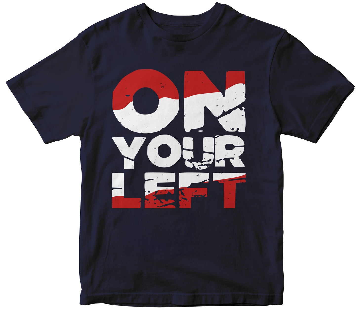On Your Left