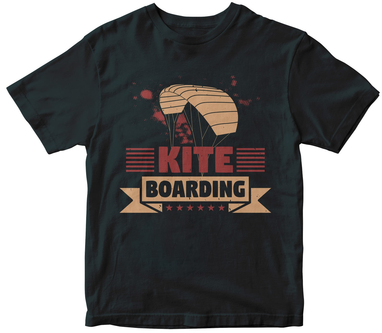 Kite Boarding