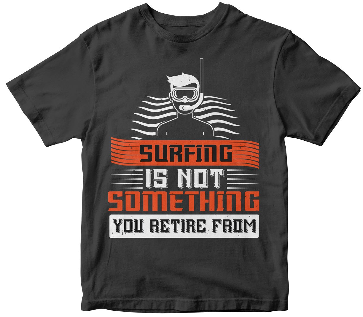 Collection Surfing Is Not Something You Retire From
