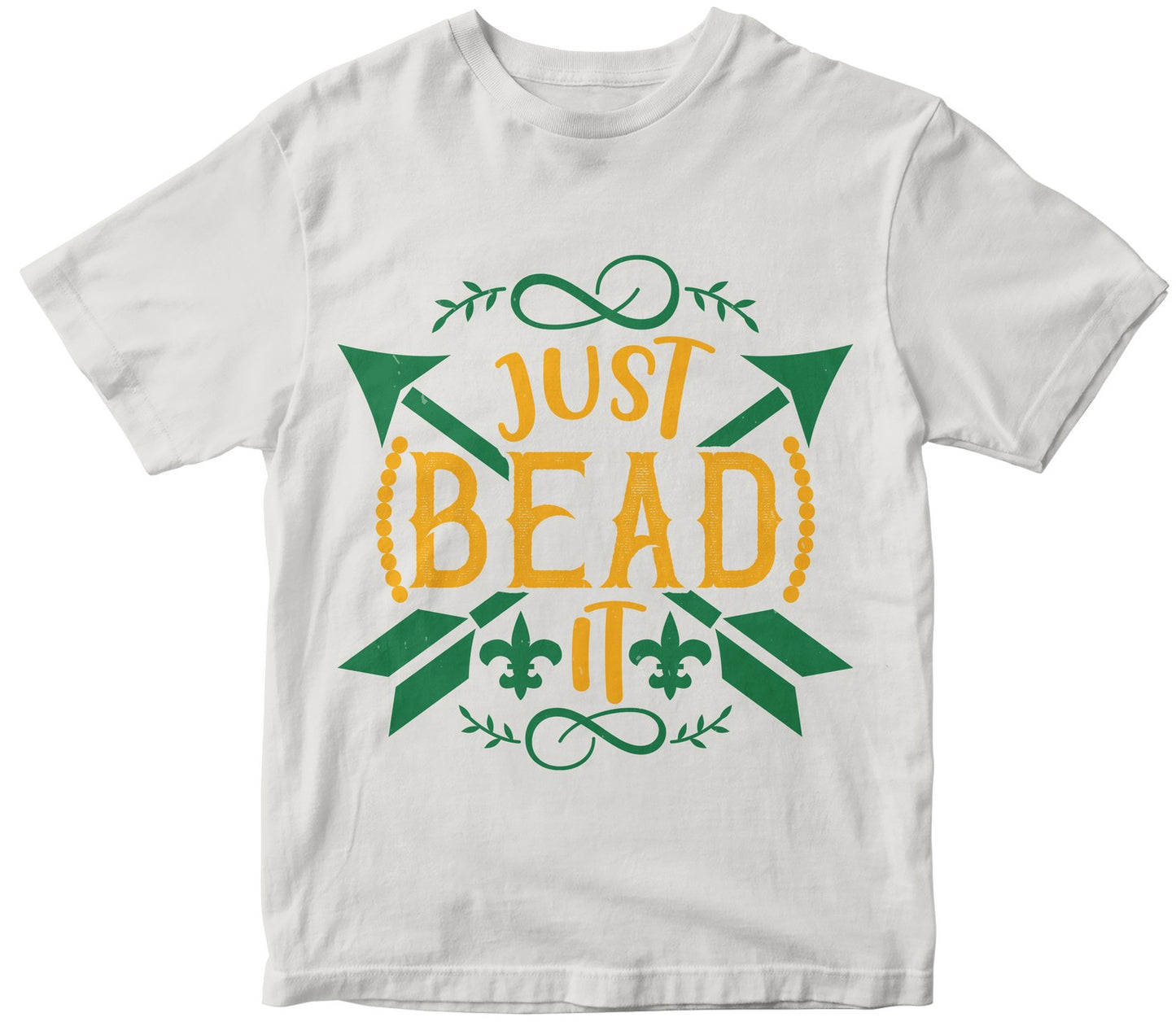 Just Bead It