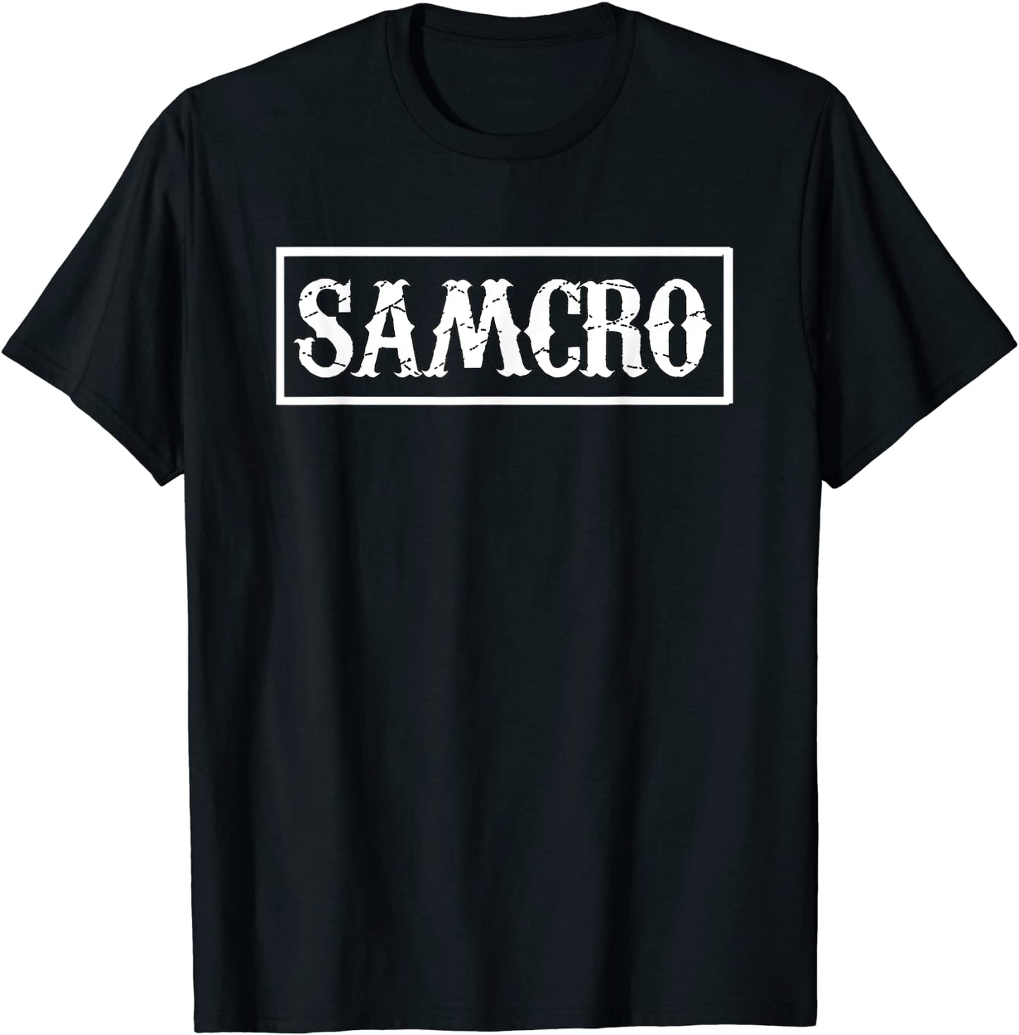 SAMCRO Shirt T-Shirt